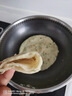俏侬 手抓饼香葱味 2000g20片 烘焙食材 葱油饼 学生早餐速食健康 实拍图