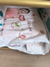 好奇（Huggies）铂金装小桃裤纸尿裤NB84片(5kg以下)尿不湿【透爽散热】 实拍图