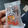 三只松鼠猪肉脯500g 原味 靖江风味猪肉干休闲零食 整箱 量贩装 实拍图
