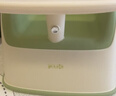 可优比（KUB）宝宝餐椅儿童沙发婴幼儿座椅学吃饭餐桌学坐椅子沙发+餐椅二合一 实拍图