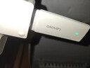 联想原装随身携带wifi6移动支持5G设备无线上网卡笔记本电脑网络流量无限通用全国路由器免插卡2026款 联想官方正品丨WiFi6高速双网-免插卡-小新白 联想大牌保障30天免费试用-适用中兴苹果等设 实拍图