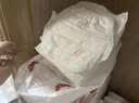 好奇（Huggies）铂金装小桃裤成长裤XL96片(12-17kg)加大号尿不湿【透爽散热】 实拍图