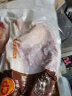 CP正大（CP）樱桃谷鸭 半片鸭 700g 冷冻 圈养 半边鸭 实拍图