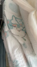 帮宝适夏季超薄超吸新清新帮纸尿裤S60透气新生儿婴儿尿不湿尿布 实拍图