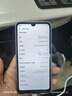 华为（HUAWEI）华为畅享9 二手手机 智能机 工作机4G 双卡 后置双摄智能美颜 极光蓝 4GB+128GB 9成新 实拍图