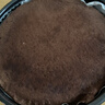 KINHISA巧克力千层蛋糕6英寸420g 动物奶油生日蛋糕下午茶零食甜品糕点心 实拍图