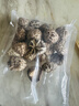 金唐有机花菇150g 香菇干冬菇蘑菇山珍菌菇干货 火锅煲汤食材 实拍图