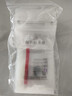 新贝储奶袋90片装奶保鲜袋一次性存奶袋可冷冻加厚防漏200ML9166-5  实拍图