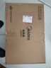 美的（Midea） 电风扇 家用风扇7叶落地扇立式轻音节能大风量电扇台扇迷你扇台立两用转页扇空气循环扇安静低音 红外遥控丨9H定时 扇面扩大·SAH35BSJ1 家用落地扇 实拍图