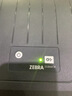 斑马（ZEBRA） ZD888T标签打印机 热转印条码打印机不干胶吊牌快递电子面单GK888T升级版ZD888TA ZD888TA 203点（ZD888T代替款） 标配 实拍图
