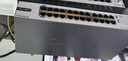 华三（H3C）ER3208G3-X 10口千兆企业级有线路由器 带机250 支持SD-WAN/上网行为管理/VLAN 实拍图