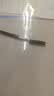 毕加索（pimio）签字笔 商务办公礼品宝珠笔成人签名笔学生练字男女毕业礼物0.5mm 916纯黑色 实拍图
