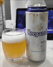 福佳白啤酒500ml*12听整箱金奖小麦精酿百威集团京东自营踏春送礼 实拍图