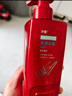 沙宣大红瓶水润去屑洗发水750g【单依纯同款】男女士洗头膏洗发露去油 实拍图