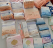 十月结晶秋冬待产包【升级28件】孕妇入院产妇包坐月子用品四季全套母子组 实拍图
