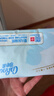 可心柔（COROU） 抽纸 3层40抽*5包S码 婴儿柔纸巾 方便携带 乳霜纸 云柔巾 实拍图