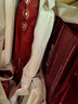 无印良品一次性床上四件套床单被罩枕套加厚床品旅行必备便携酒店床上用品 实拍图