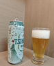 百威冰啤酒500ml*18听整箱装【99%好评】京东自营踏春送礼 实拍图