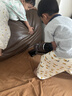 UWANT友望吸尘器扫地僧「AWE艾普兰奖」大吸力除菌除螨仪自集尘【全链防缠绕】家用无线手持扫地机宠物 实拍图