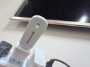 纽曼随身wifi可移动无线wifi免插卡网卡随行便携式4g无限路由器车载USB上网宝全国通用流量2026款 实拍图
