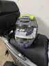 SHOEI 日本进口Z8摩托车头盔四季通用男女全盔 高速走开 S(54-55CM) 实拍图