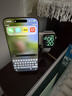 W&P qi2认证适用苹果无线充电器三合一磁吸折叠快充便携支架底座iphone17手机耳机apple iwatch手表wp 实拍图
