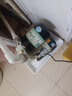 臣源增压泵家用全自动自吸泵热水器自来水全屋太阳能抽水泵加压管道泵 全屋智能数显免调款480W 实拍图