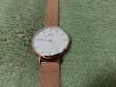 丹尼尔惠灵顿（DanielWellington）DW女士手表轻奢流金简约石英欧美腕表生日礼物送女友DW163 实拍图