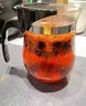南京同仁堂昆仑雪菊胎菊新疆特级野生正宗天山冰血菊花茶护肝去降火清热解毒 实拍图