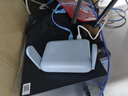 GL·INET路由器MT3000【旗舰WIFI6】无线千兆软路由 2.5G网口 5G双频防火墙 家用高速AX3000 轻NAS迷你便携 实拍图