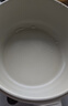 美的（Midea）电煮锅 小电锅 电蒸锅 宿舍小锅多功能锅辅食锅 1.6L学生寝室一体泡面小火锅电煮锅XZE2017 配蒸笼 实拍图