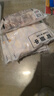 上鲜鸡翅中 净重2斤 大号鸡翅中出口级 烤翅鸡中翅鸡肉生鲜烧烤食材 实拍图