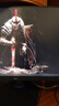 HKC 24.5英寸320Hz FastIPS快速液晶HDR400硬件低蓝光1ms升降旋转电竞游戏300Hz显示器 猎鹰G25H3Pro 实拍图