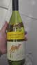 黄尾袋鼠（Yellow Tail）世界系列 霞多丽白葡萄酒 750ml*6瓶 整箱装原瓶进口 实拍图