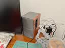 漫步者（EDIFIER）R1200TII 2.0电脑音响 笔记本台式机桌面音响 书架音箱 实拍图