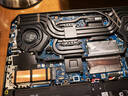 三星（SAMSUNG）2TB SSD固态硬盘 M.2接口(NVMe协议PCIe 4.0 x4) AI电脑配件 读速7450MB/S 990 PRO 实拍图