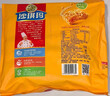 徐福记香酥鸡蛋味沙琪玛768g/袋 12道工序匠心传承 早餐零食 实拍图