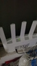 普联（TP-LINK）普联路由3600 WiFi7千兆无线家用路由器 3600兆级 双频聚合 智能游戏加速 易展 上网管理 适配星闪 实拍图