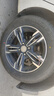 朝阳(ChaoYang)轮胎 小汽车轮胎 舒适型轿车胎 Ecomfort A08系列 185/65R15 88H 实拍图