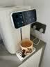 美的（Midea）电热水瓶烧水壶母婴级316L不锈钢内胆家用5L大容量【抖音SP30-Ypro升级款】可拆冲奶神器11FPro 实拍图