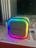 金运（KINYO）k歌麦克风音响一体机无线话筒唱歌神器家庭KTV套装卡拉OK连电视带声卡户外蓝牙音箱2026款520礼物 实拍图