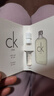 Calvin Klein ck香水香氛Q香小样试香礼盒(1.2ml*3+30元回购券)生日节日礼物 实拍图