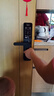 华为智能门锁 M2 【补贴15%】AI指纹解锁 多重安全防护 18个月长续航 指纹锁密码锁防盗门锁 电子锁 实拍图