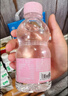 恒大冰泉长白山宝宝水婴儿天然矿泉水儿童饮用水低钠迷你250ml*12小瓶整箱 实拍图