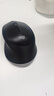 罗技（Logitech）M330 静音鼠标 无线鼠标 办公鼠标 右手鼠标 带无线微型接收器 黑色 实拍图