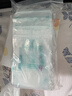 新贝 储奶袋小容量 一次性存奶袋可冷冻 加厚防漏100ml*60片装9108-3 实拍图