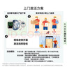 华为 WATCH FIT 3 华为智能手表 星云粉 超轻薄大屏科学运动减脂 男女情侣手表 强劲续航 实拍图