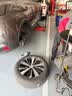 德国马牌（Continental）汽车轮胎235/50R19 99V FR UCJ+适配领克01别克昂科威奥迪Q3途观L 实拍图