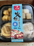 华田禾邦联名款马大姐豆制品拼盘350g（豆皮 豆泡 冻豆腐 豆干）火锅食材 实拍图