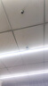 TP-LINK无线监控摄像头 360度无死角 高清带夜视全景鱼眼视像头手机APP远程查看室内家用安防监控器看家宝 全景超广角监控【WiFi版】 无内存 实拍图